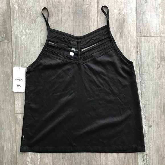 🔥🔥RVCA - TANK TOP🔥🔥 - Picture 6 of 7